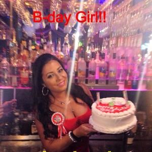 Meet your Posher, Joyce